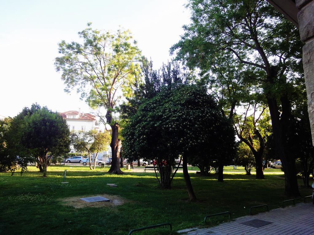 Apartments Orsula Split Exterior foto